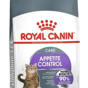 ROYAL CANIN FHN Apetite Control, 2kg