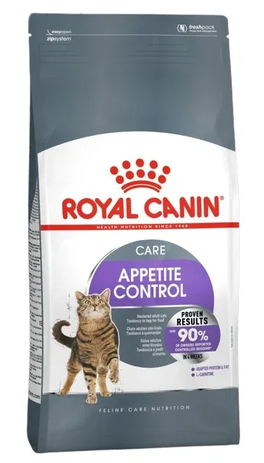 ROYAL CANIN FHN Apetite Control, 2kg