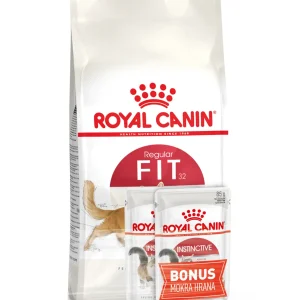 ROYAL CANIN FHN Fit