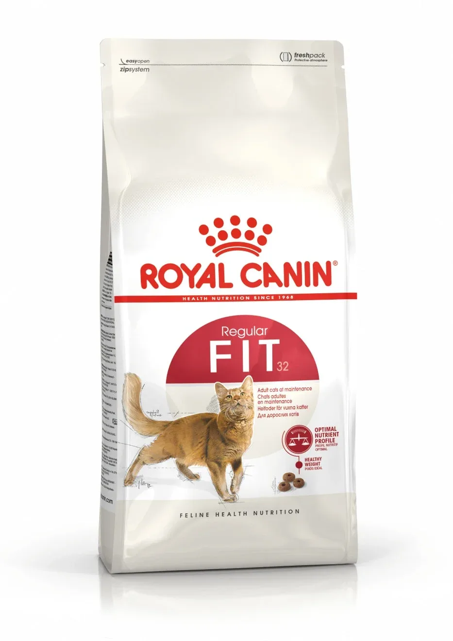 ROYAL CANIN FHN Fit - Image 2