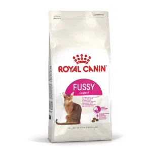 ROYAL CANIN FHN Fussy Cat