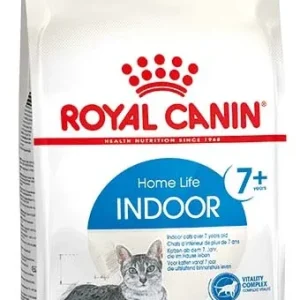ROYAL CANIN FHN Indoor +7