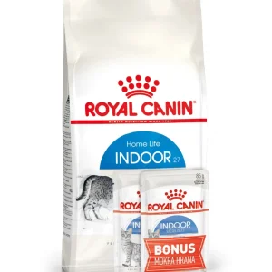 ROYAL CANIN FHN Indoor