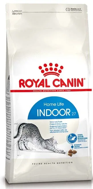 ROYAL CANIN FHN Indoor - Image 2