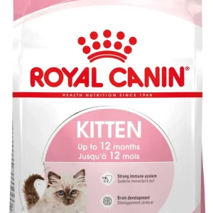 ROYAL CANIN FHN KITTEN (4-12. mjesec života)