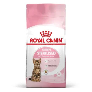ROYAL CANIN FHN KITTEN Sterilised