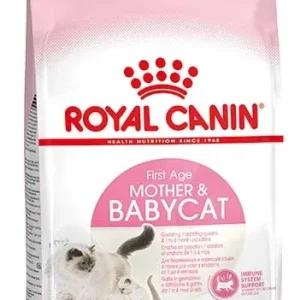 ROYAL CANIN FHN Mother&Babycat (1-4. mjesec života)