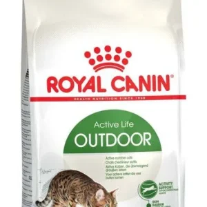 ROYAL CANIN FHN Outdoor