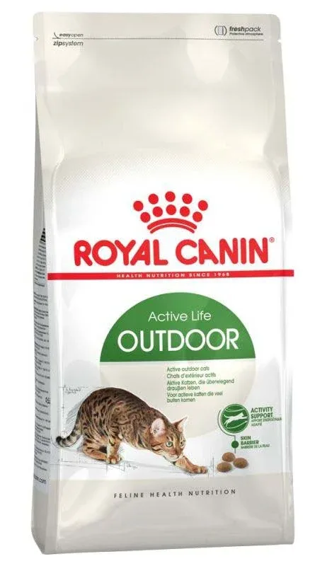 ROYAL CANIN FHN Outdoor