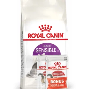 ROYAL CANIN FHN Sensible