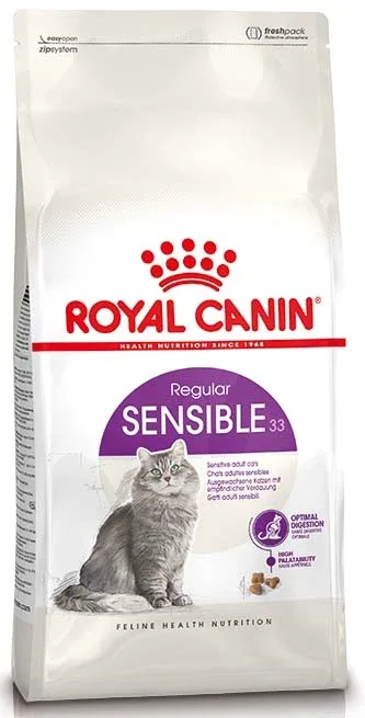 ROYAL CANIN FHN Sensible - Image 2
