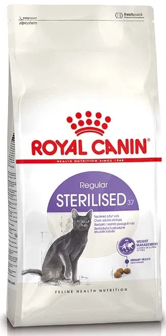 ROYAL CANIN FHN Sterilised - Image 2