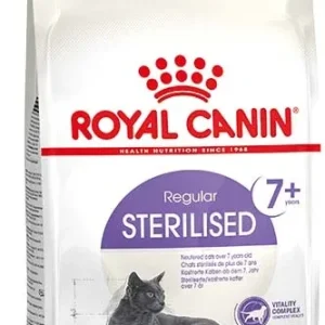 ROYAL CANIN FHN Sterilised +7