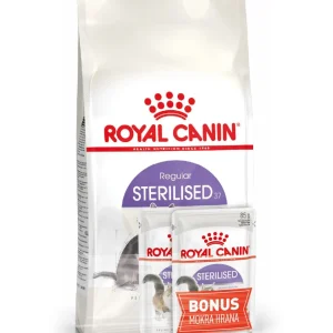 ROYAL CANIN FHN Sterilised
