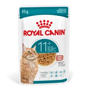 ROYAL CANIN FHNW Ageing 11+, u umaku, 85g