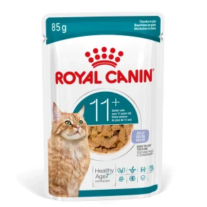 ROYAL CANIN FHNW Ageing 11+, u želeu, 85g