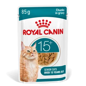 ROYAL CANIN FHNW Ageing 15+ u umaku, 85g