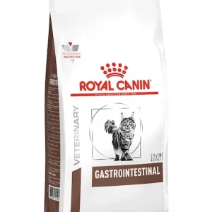 Royal canin gastrointestinal, hrana za mačke, 400g