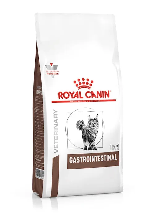 Royal canin gastrointestinal, hrana za mačke, 400g