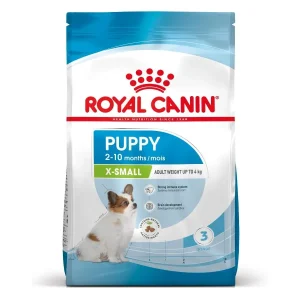 ROYAL CANIN SHN Extra Small PUPPY (2-10 mj.), 500g