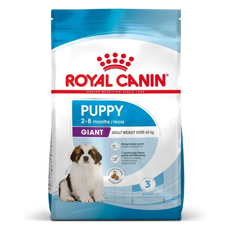 ROYAL CANIN SHN Giant PUPPY (2-8 mjeseci), 15kg