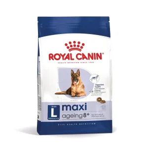 ROYAL CANIN SHN Maxi Ageing 8+, 15kg