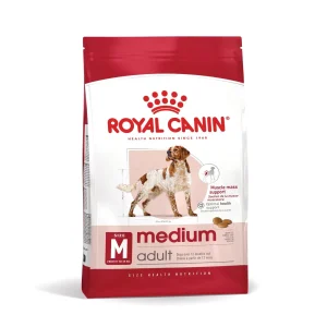 ROYAL CANIN SHN Medium Adult, 12kg