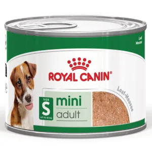 ROYAL CANIN SHN Mini adult konzverva za pse, 195g
