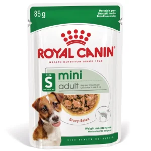 Royal Canin SHN Mini adult vrećica za psa, 85g