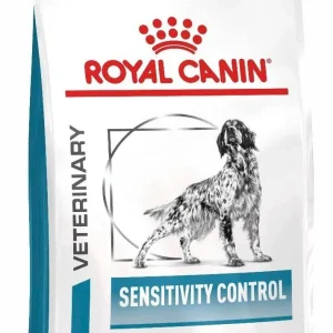 Royal Canin VHN Dog Sensitivity Control, kod intolerancija na hranu