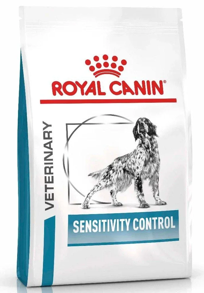Royal Canin VHN Dog Sensitivity Control, kod intolerancija na hranu - Image 2