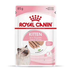 ROYAL CANIN vrećica za mačiće do 1.godine FHN KITTEN pašteta 85g
