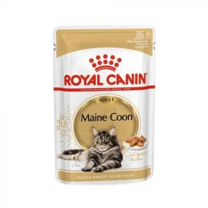 ROYAL CANIN vrećica za mačke FBN MaineCoon 85g