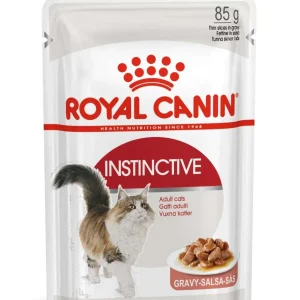ROYAL CANIN vrećica za mačke FHN Instinctive u umaku 85g