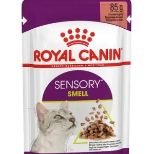 ROYAL CANIN vrećica za mačke FHN Sensory Smell u umaku, 85g