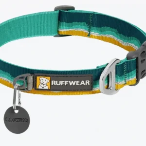 Ruffwear Crag reflektirajuća ogrlica