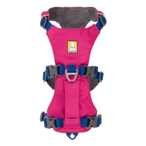 Ruffwear Flagline orma – Alpenglow Pink
