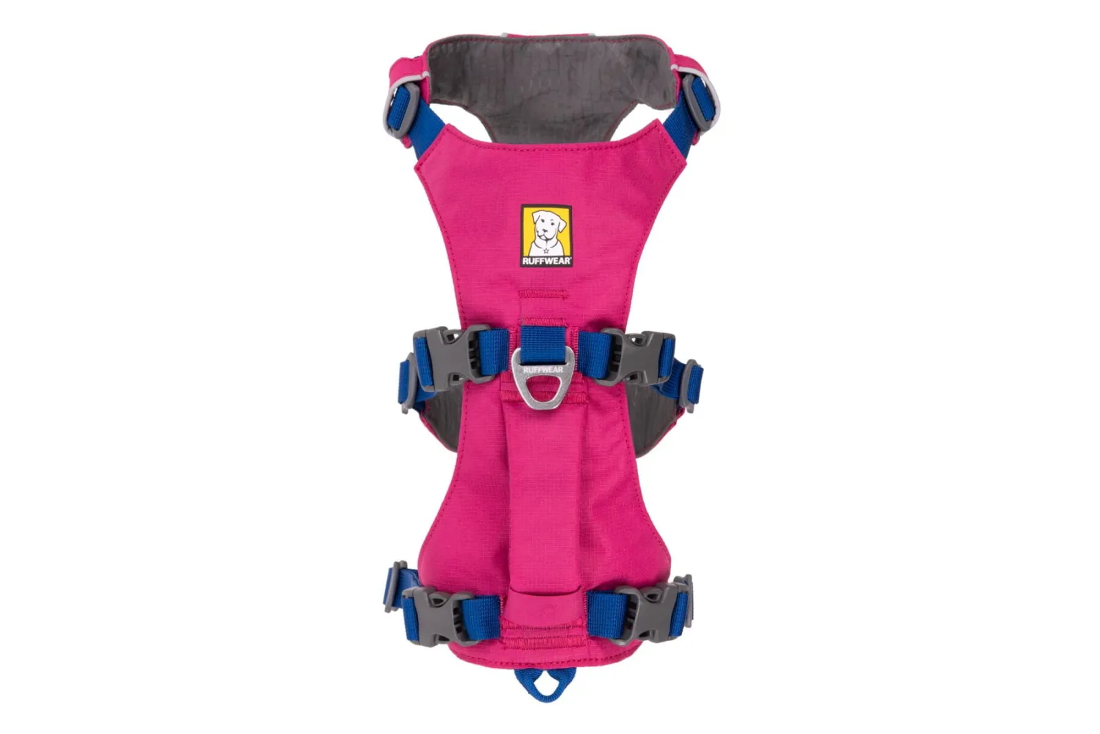 Ruffwear Flagline orma – Alpenglow Pink