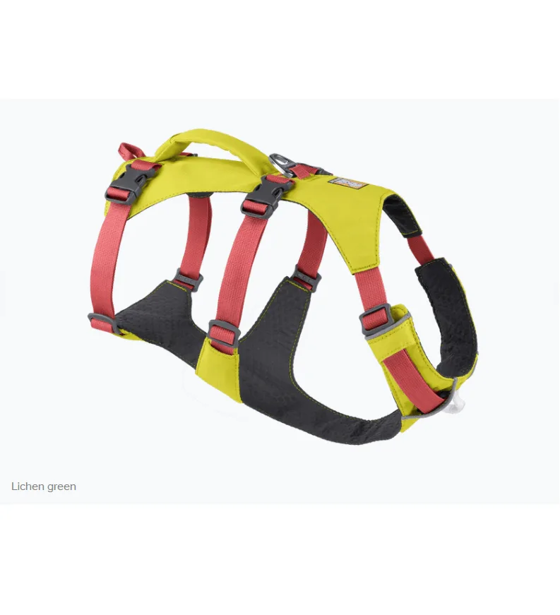 Ruffwear Flagline orma – Lichen green
