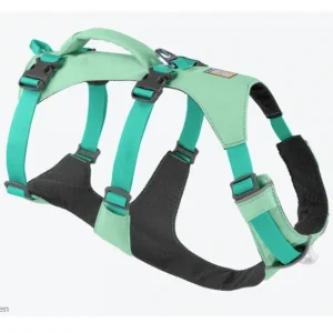 Ruffwear Flagline orma – sage green