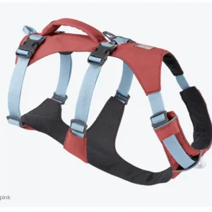 Ruffwear Flagline orma – Salmon pink