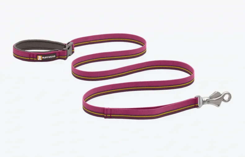 Ruffwear flat out povodnik