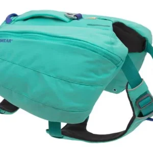Ruffwear Front range™ day pack – aurora teal