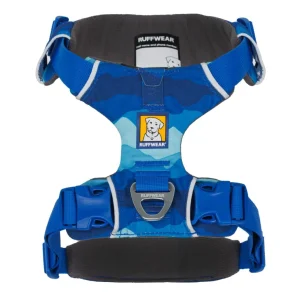 Ruffwear front range orma