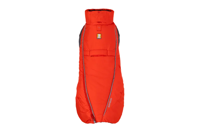 Ruffwear Furness jakna XXS