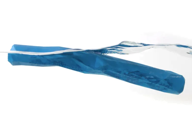 Ruffwear Gnawt-A-Stick štap – Blue Pool