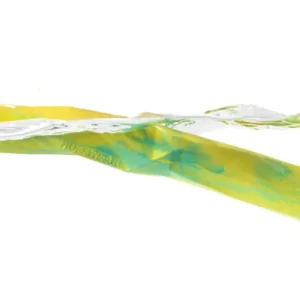 Ruffwear Gnawt-A-Stick štap – Lichen green