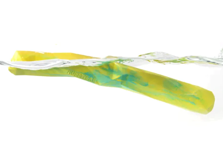 Ruffwear Gnawt-A-Stick štap – Lichen green