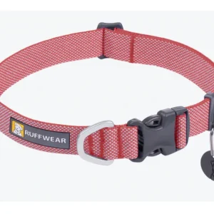 Ruffwear Hi & Light ogrlica
