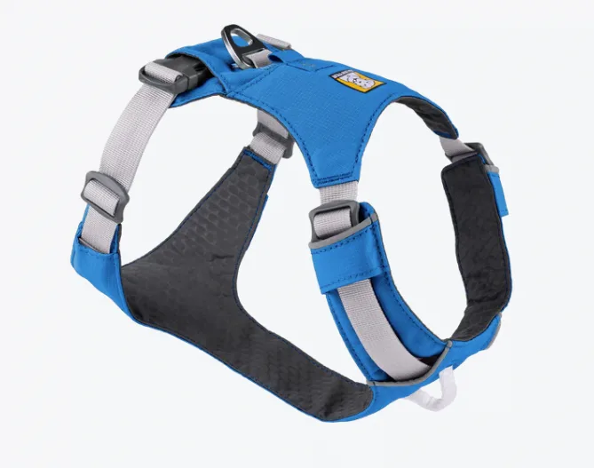 Ruffwear Hi & Light orma – Blue Dusk
